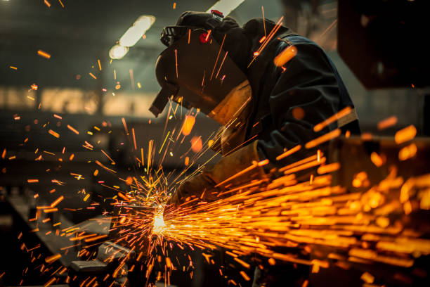 Best Structural Steel Welding in Heyville, AL