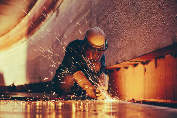 Best Welding Inspection and Certification in Heyville, AL