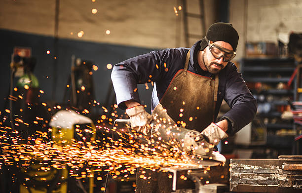 Best Maintenance and Repair Welding in Heyville, AL